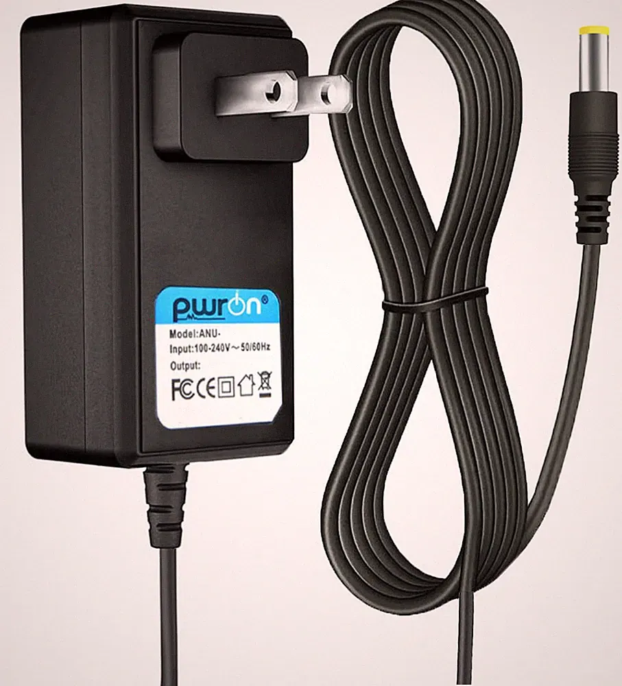 2.5A Adapter For Seagate Maxtor OneTouch 4 Plus 4 Mini Hard Drive Power Supply