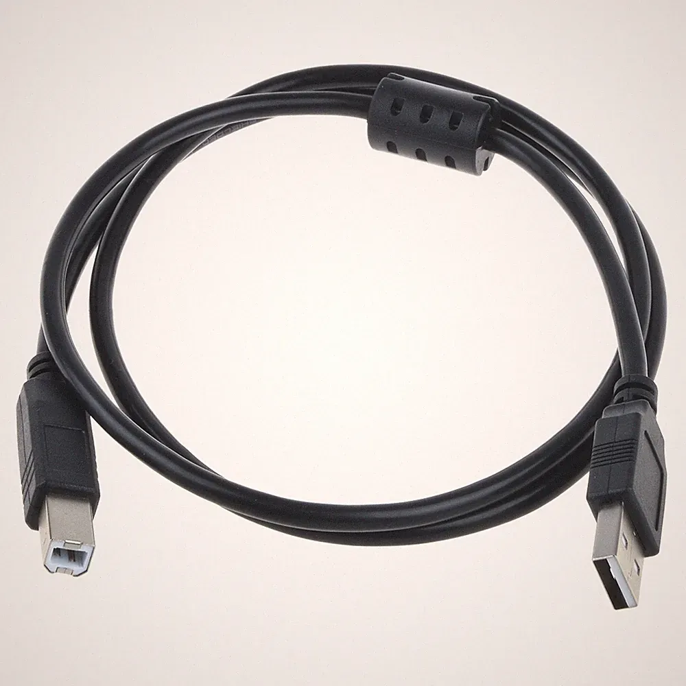 3.3ft USB Data Cable Cord for Maxtor 3200 Personal Storage External Hard Drive