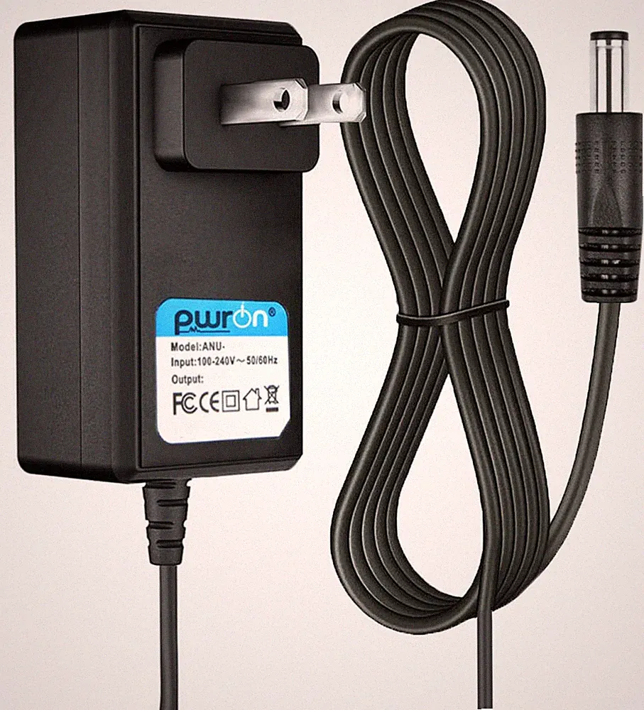 AC Adapter For Maxtor OneTouch 4 Plus 9NT3A6-500 750GB Hard Drive Power Supply