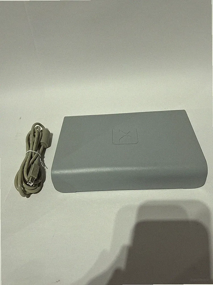 Maxtor 80GB External USB Hard Drive Personal Storage 3100 7200RPM - (READ DESC)