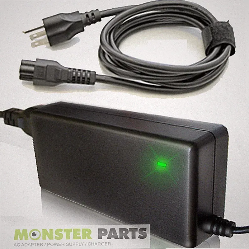 POWER SUPPLY ADAPTER AC Maxtor External HDD