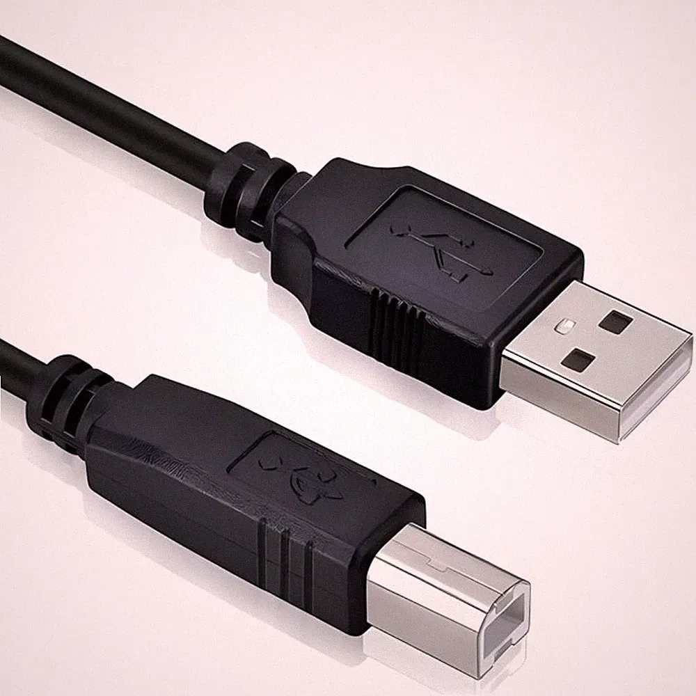 USB 2.0 Cable Cord for Maxtor 3200 Personal Storage External Hard Drive HDD HD