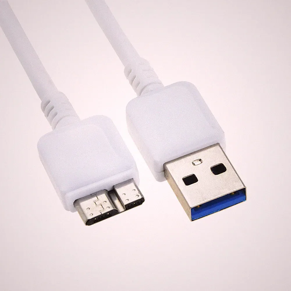 USB 3.0 Cable for Maxtor M3 Portable External Hard Drive 500GB 1TB 2TB 3TB 4TB