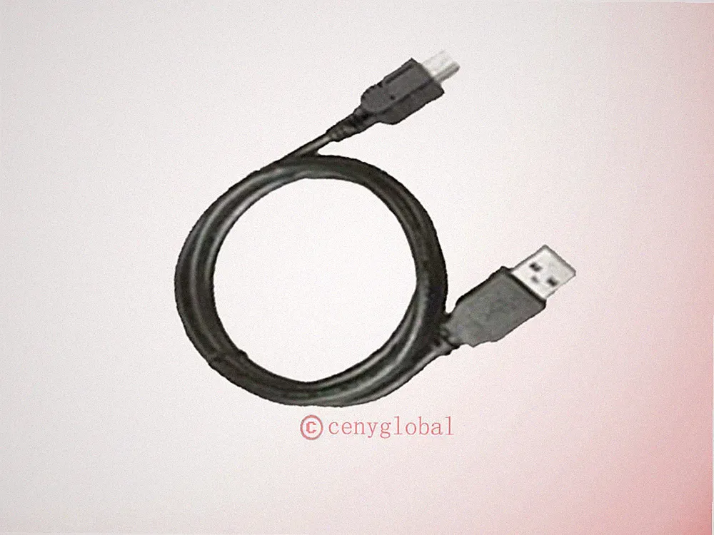 USB Cable Cord For Maxtor OneTouch 4 Mini 500 GB 750GB 4Plus Hard Drive HDD HD