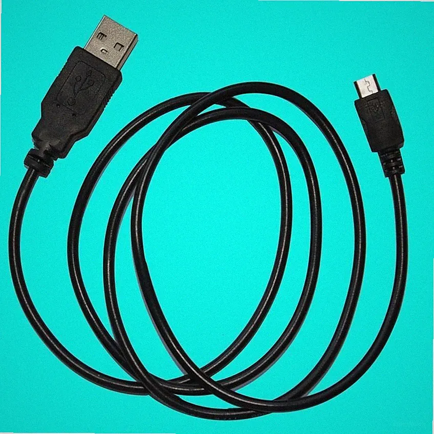 USB Cable Cord Maxtor OneTouch 4 Mini 500GB 750GB 4Plus Hard Drive PlatinumPower