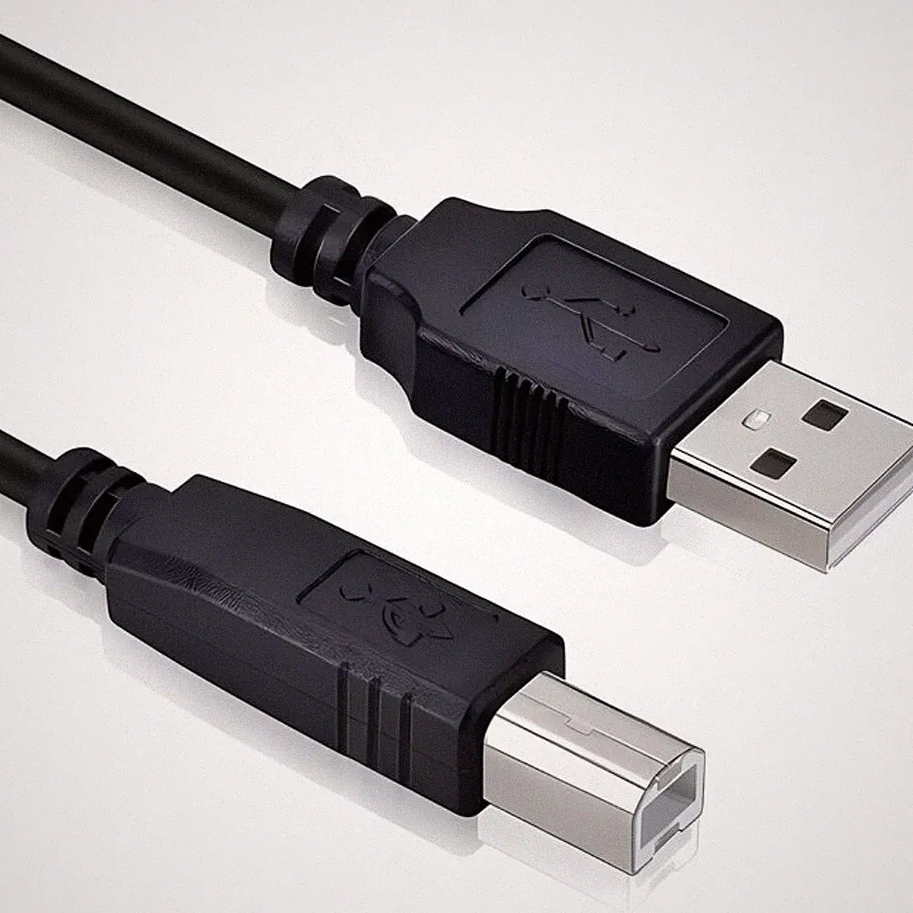 USB Cable for Iomega Maxtor 3200 Personal Storage External Hard Drive