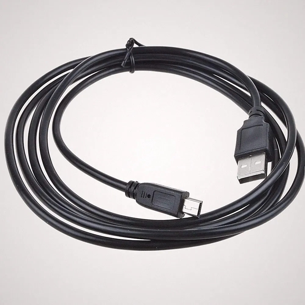 USB POWER Cord CABLE for MAXTOR PORTABLE EXTERNAL HARD DRIVE DISK HDD CHARGER PC
